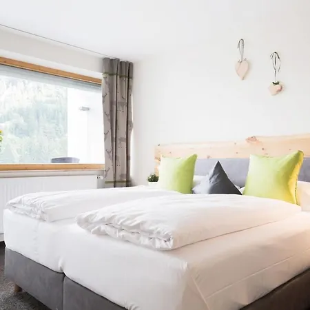 Apartman Wildgruen Panorama 5 *